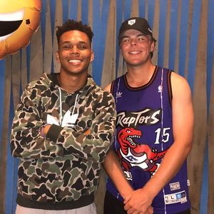 Meet your Posher, Bogle